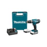 Makita HP488D002  Akülü Matkap Vidalama 18 Volt-1,5Ah