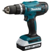 Makita HP488D002  Akülü Matkap Vidalama 18 Volt-1,5Ah