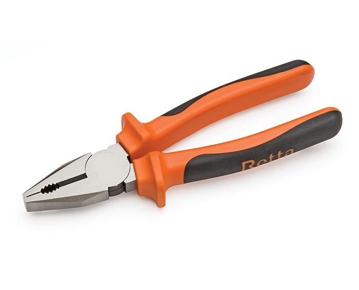 RETTA 180 mm. PROFESYONEL KOMBİNE PENSE