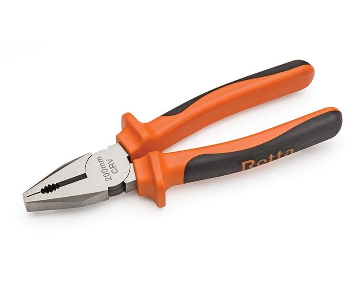 RETTA 200 mm. PROFESYONEL KOMBİNE PENSE
