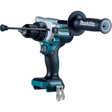 Makita DHP486Z Akülü Matkap Vidalama Gövdesi (Aküsüz)