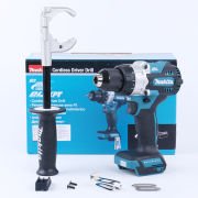 Makita DHP486Z Akülü Matkap Vidalama Gövdesi (Aküsüz)