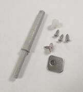 BAS-AÇ MEKANİZMASI GÖMME-MIKNATISLI GRİ