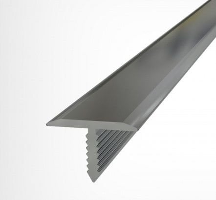 T ÇITA 10 mm ALÜMİNYUM MAT ELOKSAL 270cm