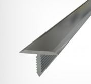 T ÇITA 10 mm ALÜMİNYUM MAT ELOKSAL 270cm