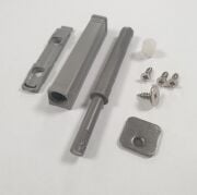 BAS-AÇ MEKANİZMASI KÖŞELİ GRİ VİDALI TİP