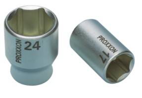 PROXXON 1/2\'\' 32 mm LOKMA ANAHTAR 23430