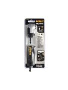 Dewalt DT20500 Bits Köşe Adaptörü 1/4''