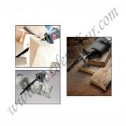 KILIÇ TESTERE AĞZI AHŞAP İÇİN 240 mm