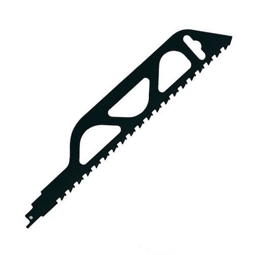 Knisaw KS44000 Kılıç Testere Ağzı Ytong Tuğla İçin 305 mm