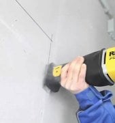 Knisaw KS44000 Kılıç Testere Ağzı Ytong Tuğla İçin 305 mm