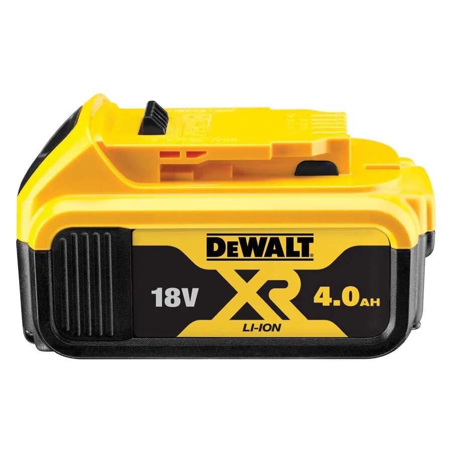 Dewalt DCB182  Yedek Akü 18 Volt - 4,0 Ah.