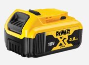 Dewalt DCB182  Yedek Akü 18 Volt - 4,0 Ah.