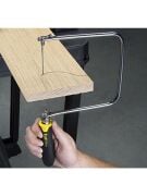 Stanley 0-15-106  Kıl Testere 160x170 mm