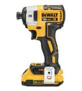 Dewalt DCF887D2 Darbeli Vidalama 18 Volt-2,0 Amper