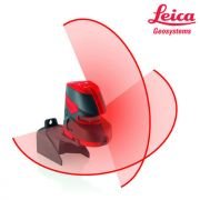 LEİCA LİNO L2+ ÇAPRAZ ÇİZGİ LAZERİ