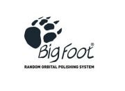 Rupes Sarı Cila Süngeri Çap:80/100 mm