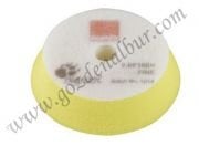 Rupes Sarı Cila Süngeri Çap:80/100 mm