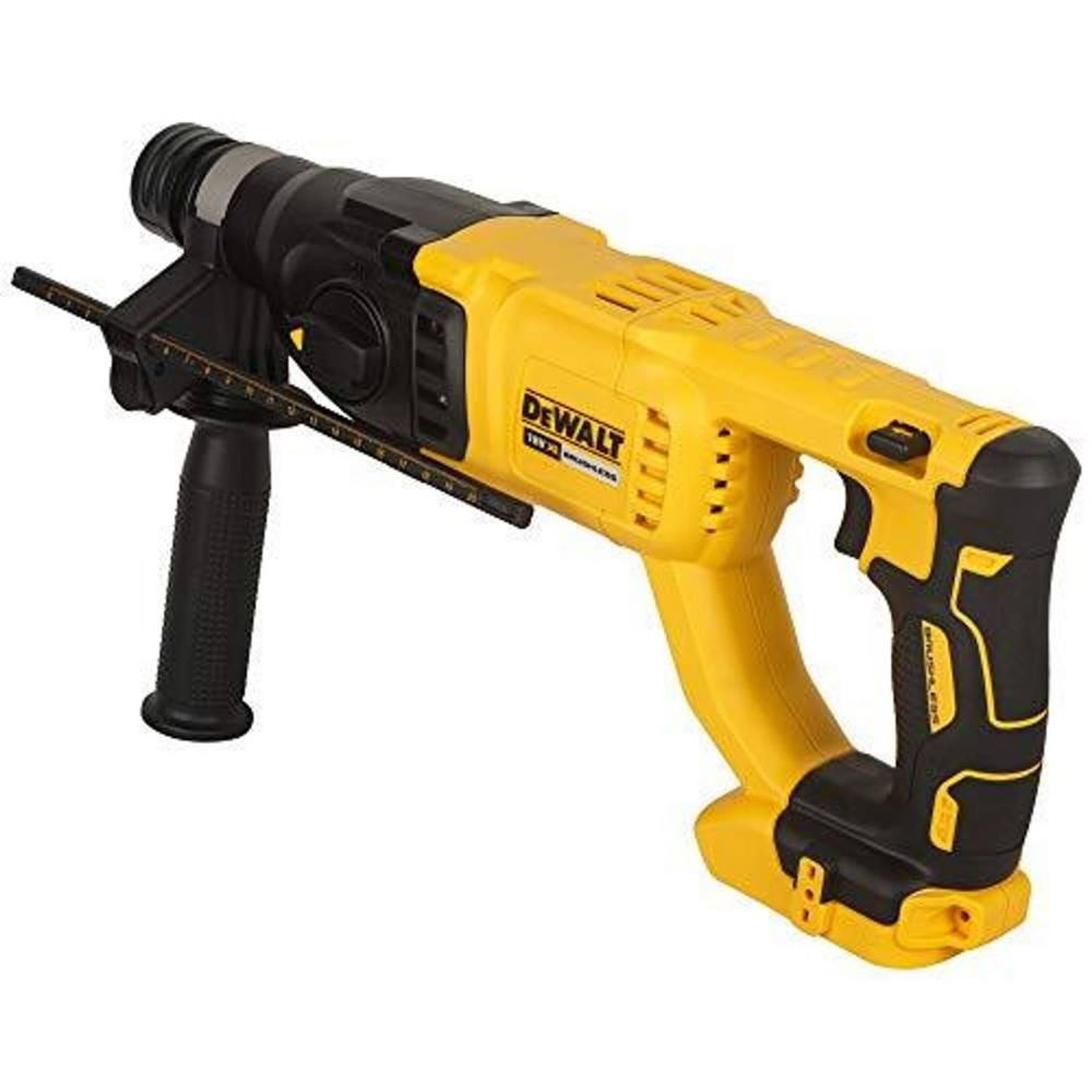 Dewalt DCH133NT  Akülü Kırıcı Delici SDS Plus (Solo)