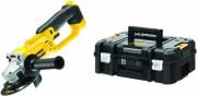 Dewalt DCG412NT 18Volt 125mm Avuç Taşlama (Aküsüz)