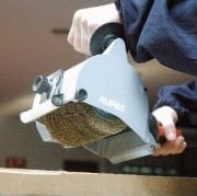 Rupes  SR200 Satinaj Makinası İçin Tel Fırça 0,38 mm (sert)