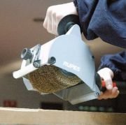 Rupes  SR200 Satinaj Makinası İçin Tel Fırça 0,38 mm (kalın)