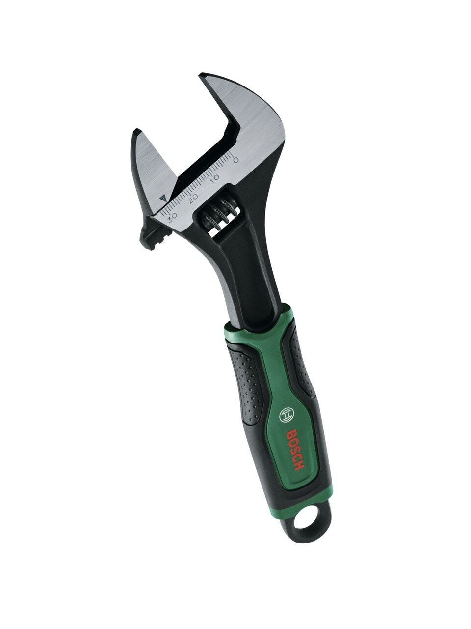 Bosch 8'' Kurbağacık Anahtar 200mm