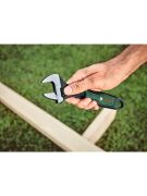 Bosch 8'' Kurbağacık Anahtar 200mm