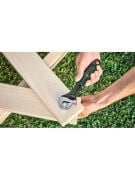 Bosch 8'' Kurbağacık Anahtar 200mm
