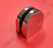 OSENA 2119 KROM CAM TUTUCU (6-8 mm)