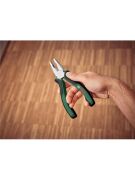 Bosch Kombine Pense 180mm