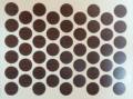 14 mm PVC TAPA VENGE