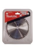 Makita B-07353  Elmas Uçlu Daire Testere  165x20mm  48 Diş
