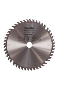 Makita B-07353  Elmas Uçlu Daire Testere  165x20mm  48 Diş