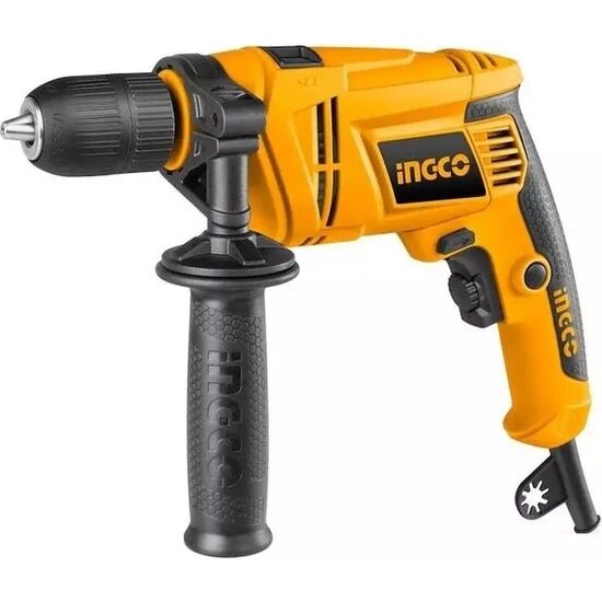 İngco Darbeli Matkap ID6538  650 Watt