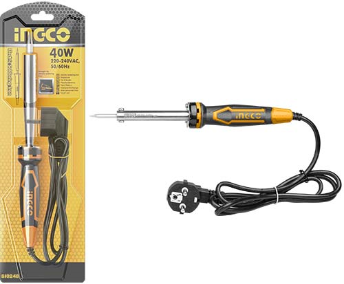 İngco Kalem Havya 40 Watt
