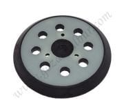 Makita 125mm Cırtlı Zımpara Tabanı (BO5010 - BO5021 - BO5030-M9204)