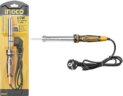 İngco Kalem Havya 60 Watt