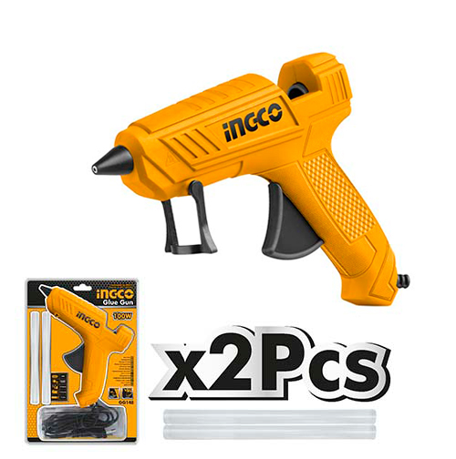 İngco Mum Silikon Tabancası 100 Watt