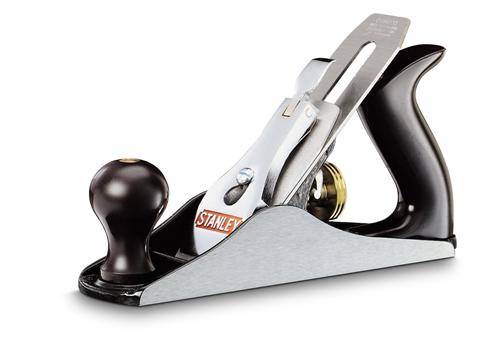 Stanley No:4 Demir Rende  Bailey 112004