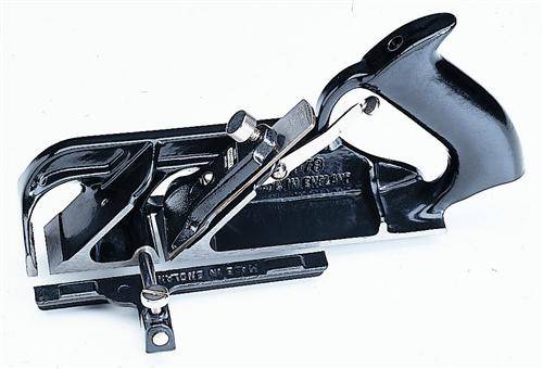 Stanley Düztaban Rende 38x255mm