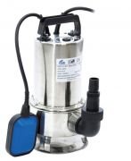 RAINPUMP CSP751SW DALGIÇ POMPA Paslanmaz Gövdeli