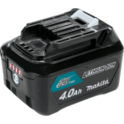 Makita BL1041B 12 Volt 4,0 Ah Li-ion  Yedek Akü