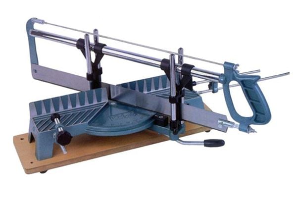 Promaster MS52603 Mekanik Gönye Kesme Aleti  550 mm (Ahşap İçin)