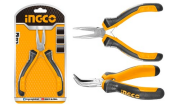 İngco Mini Eğri Kargaburun 115mm