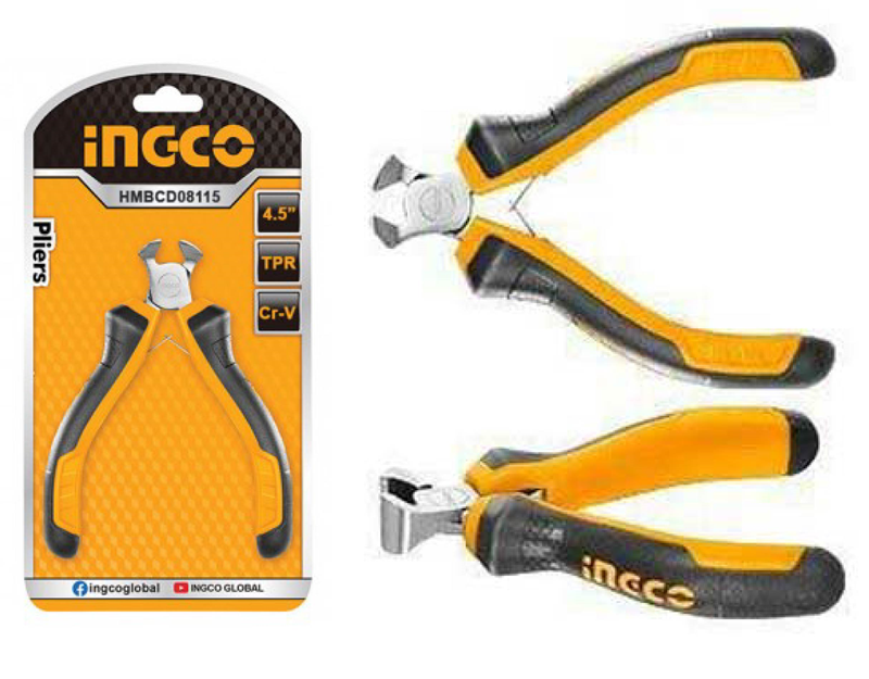 İngco Mini Tepe Keski 115mm