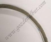 Toz Fitili Yapışkanlı 8 mm