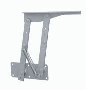 Açılan Sehpa Mekanizması Tekli (Amortisörlü)