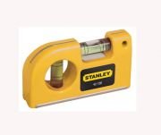 Stanley 0-42-130  Cep Su Terazisi Mıknatıslı