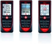 Leica Disto D510 Lazer Metre (200 metre)